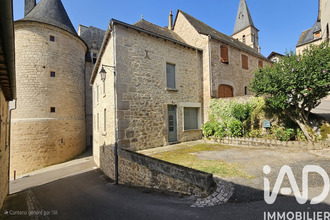 maison bournazel 12390
