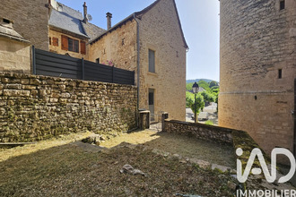  maison bournazel 12390