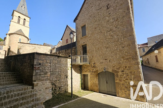  maison bournazel 12390