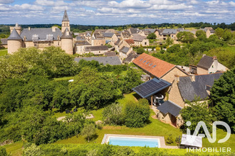  maison bournazel 12390