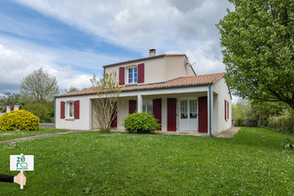 maison bourneau 85200
