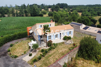  maison bourneau 85200