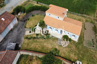  maison bourneau 85200