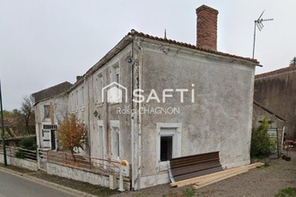  maison bourneau 85200