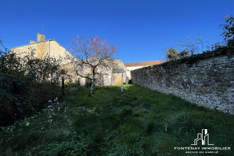  maison bourneau 85200