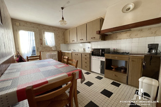  maison bourneau 85200