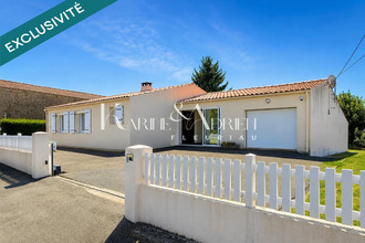  maison bourneau 85200