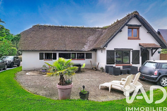  maison bourneville 27500