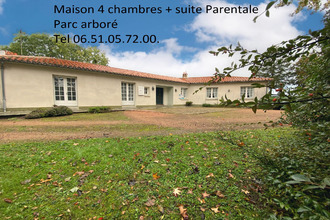  maison bournezeau 85480