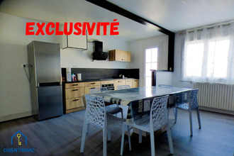  maison bournezeau 85480