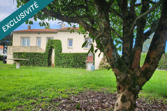  maison bournezeau 85480