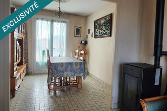  maison bournezeau 85480