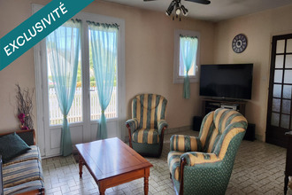  maison bournezeau 85480