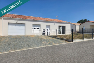 maison bournezeau 85480