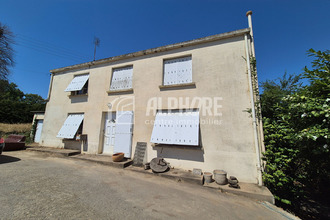  maison bournezeau 85480
