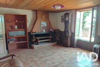  maison bournezeau 85480