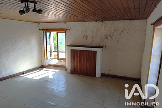  maison bournezeau 85480