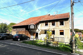  maison bourogne 90140