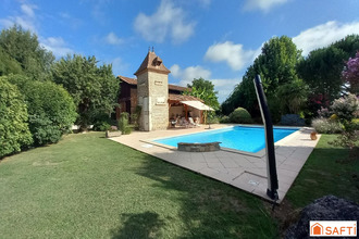  maison bourran 47320
