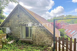  maison bourre 41400