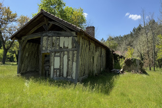  maison bourriot-bergonce 40120