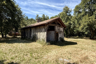  maison bourriot-bergonce 40120