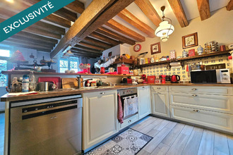  maison bourron-marlotte 77780