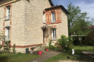  maison bourron-marlotte 77780