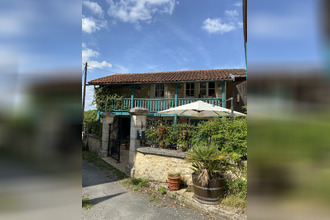  maison bourrou 24110