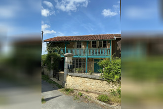  maison bourrou 24110