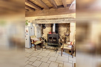  maison bourrou 24110