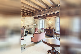  maison bourrou 24110