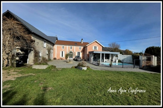  maison bours 65460