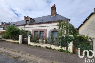  maison boursay 41270