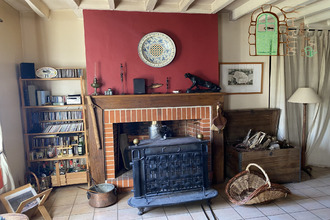 maison boursay 41270