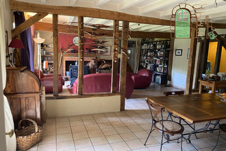  maison boursay 41270