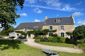  maison bourseul 22130