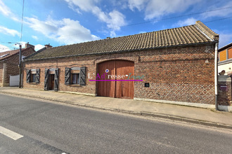  maison boursies 59400