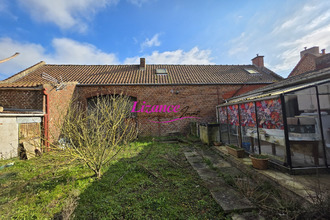  maison boursies 59400