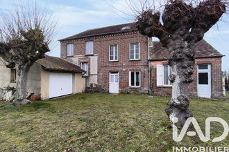  maison bourth 27580
