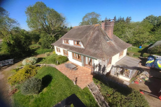  maison bourth 27580