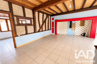  maison bourthes 62650