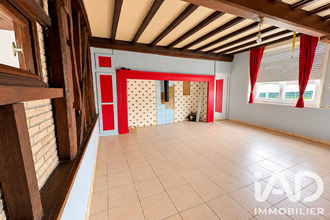  maison bourthes 62650