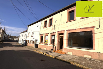  maison bousbach 57460