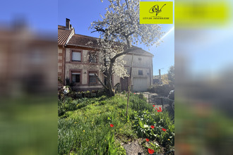  maison bousbach 57460