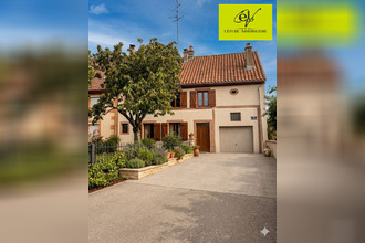  maison bousbach 57460