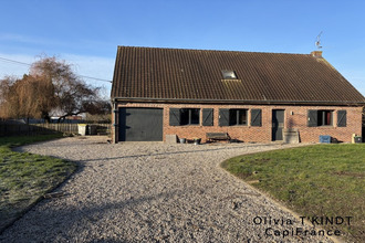  maison bousignies 59178