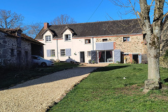  maison boussac 23600
