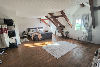  maison boussac 23600