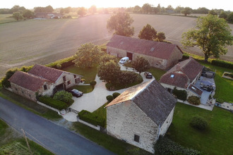  maison boussac 23600